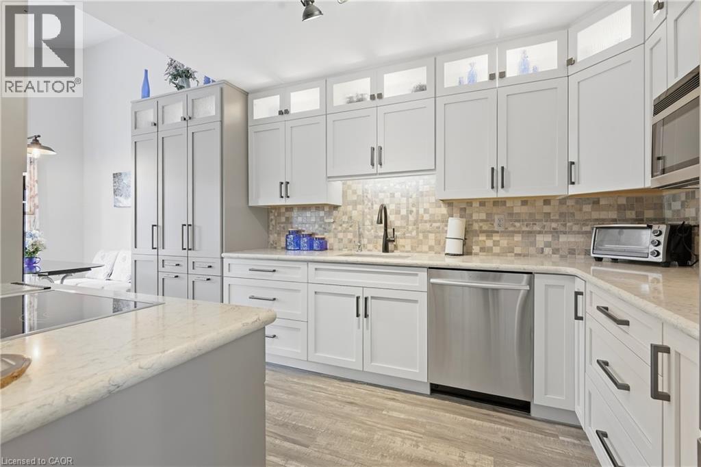 9 Wentworth Drive Unit# 5, Grimsby, ON