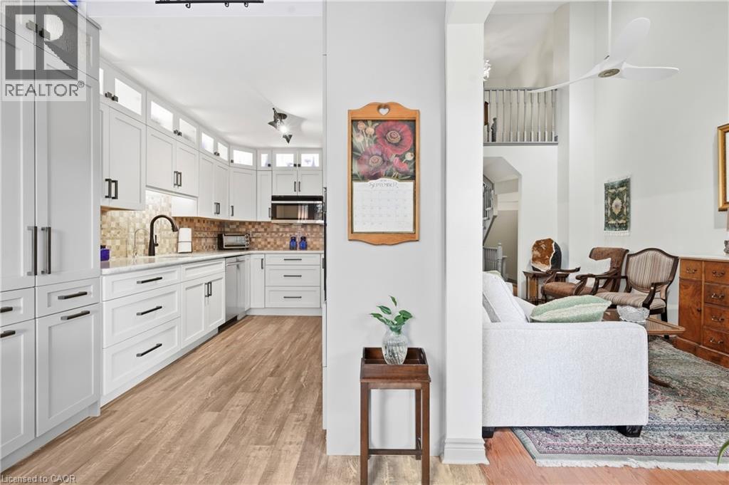 9 Wentworth Drive Unit# 5, Grimsby, ON