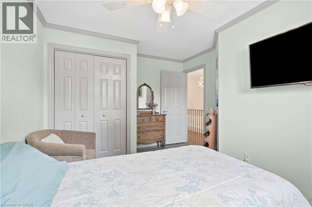 9 Wentworth Drive Unit# 5, Grimsby, ON
