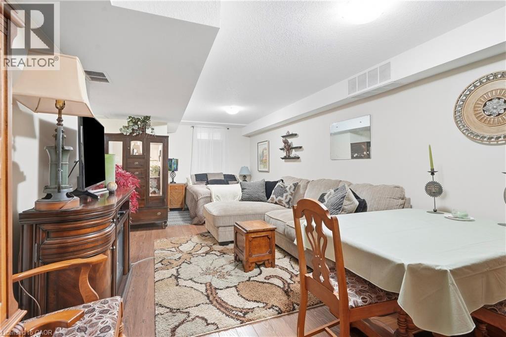 9 Wentworth Drive Unit# 5, Grimsby, ON