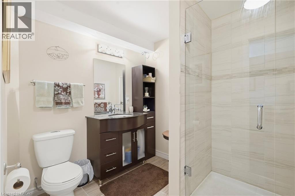 9 Wentworth Drive Unit# 5, Grimsby, ON
