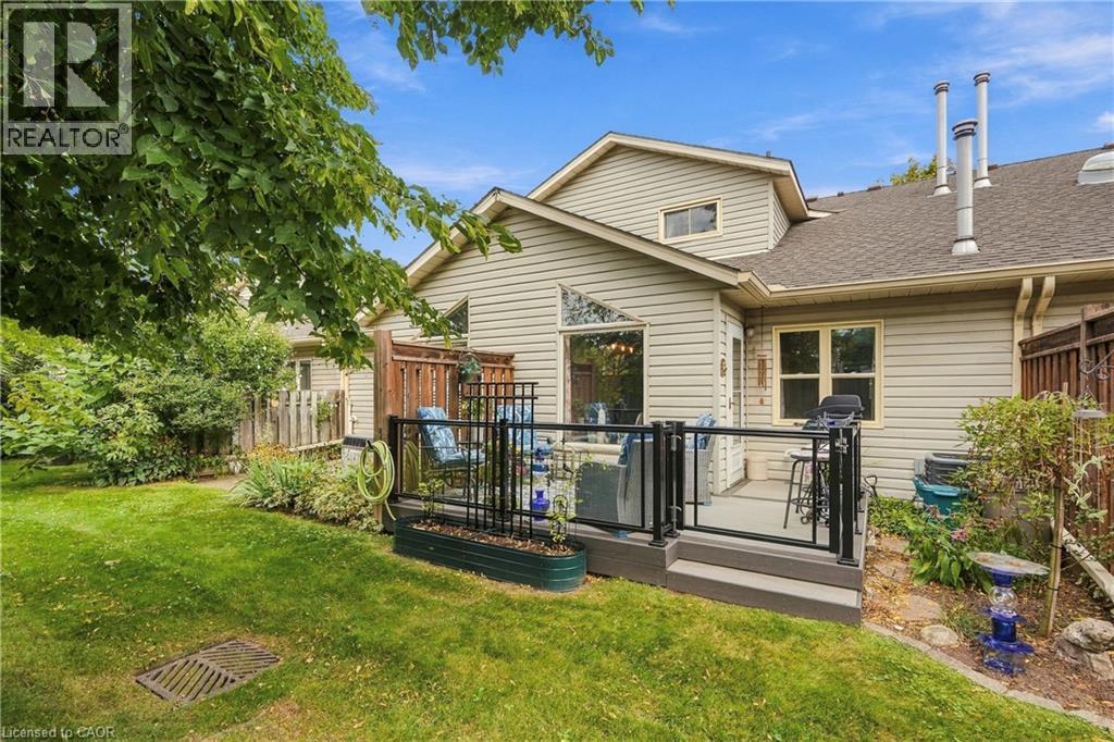 9 Wentworth Drive Unit# 5, Grimsby, ON