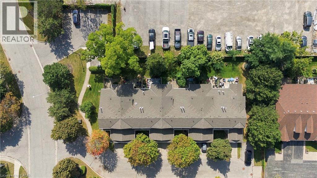 9 Wentworth Drive Unit# 5, Grimsby, ON
