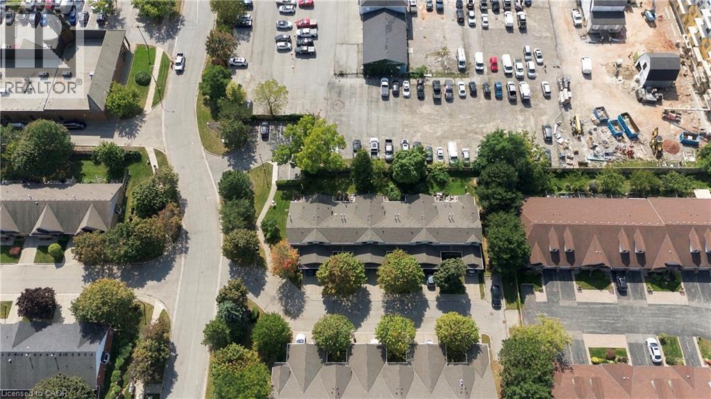 9 Wentworth Drive Unit# 5, Grimsby, ON