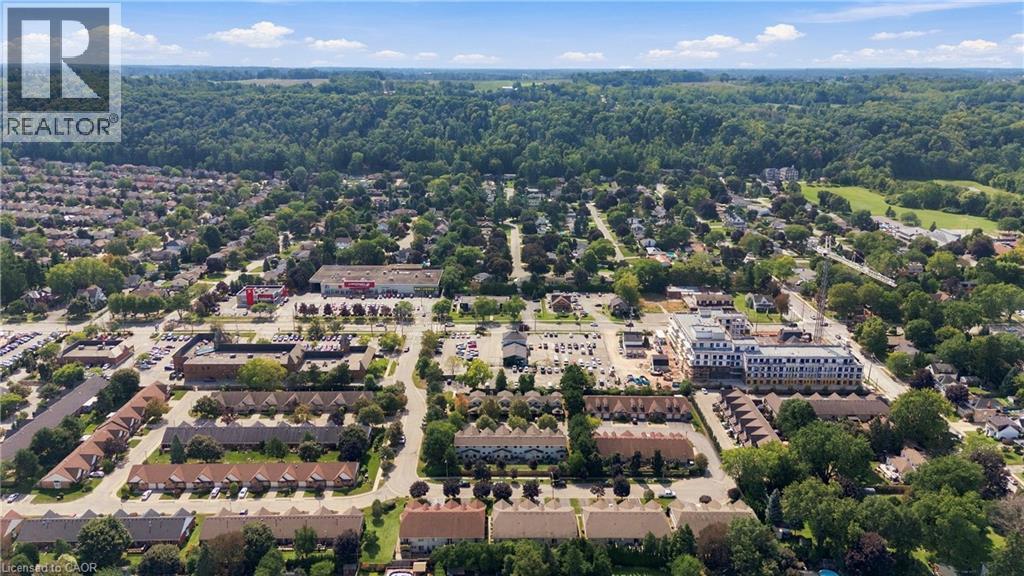 9 Wentworth Drive Unit# 5, Grimsby, ON