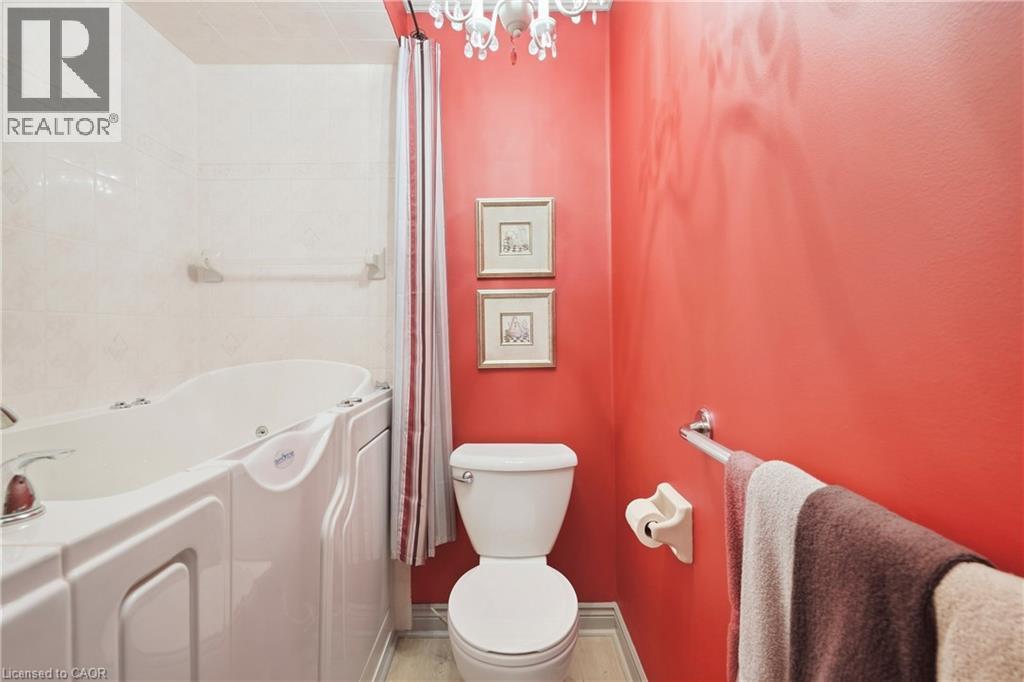 9 Wentworth Drive Unit# 5, Grimsby, ON