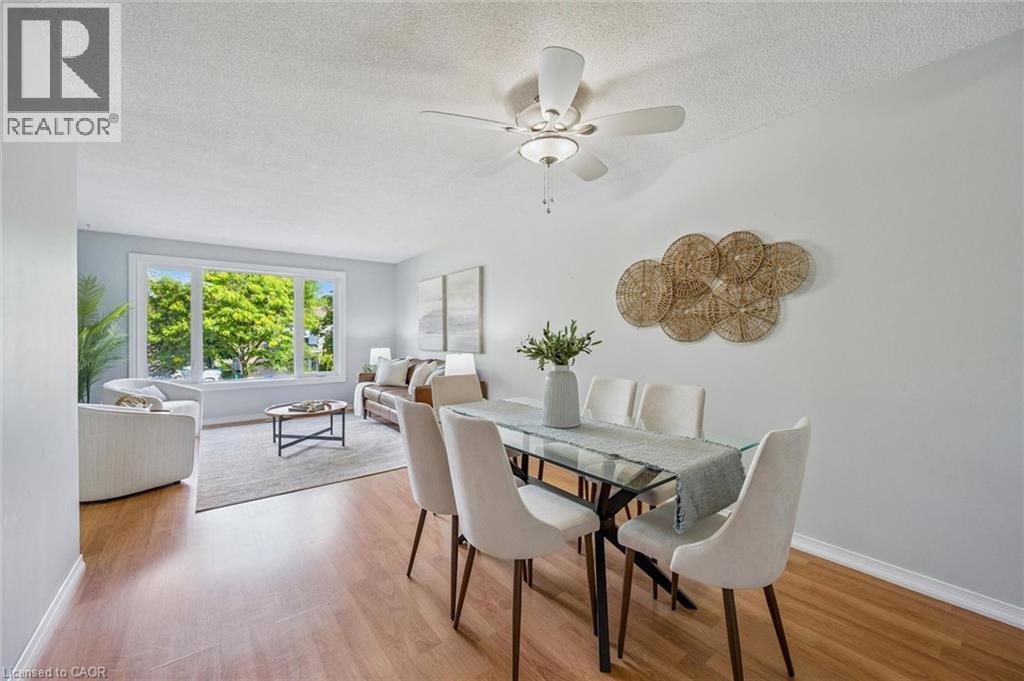 78 Old Huron Court, Kitchener, ON