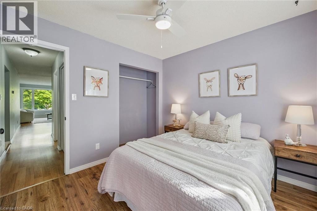 78 Old Huron Court, Kitchener, ON
