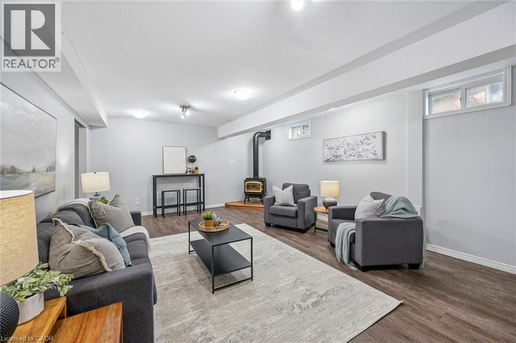 78 Old Huron Court, Kitchener, ON