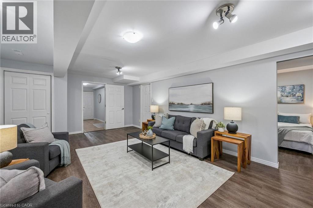 78 Old Huron Court, Kitchener, ON