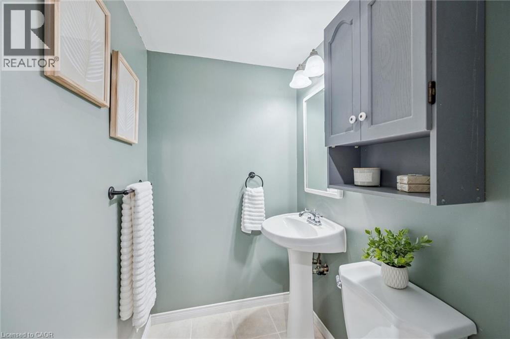 78 Old Huron Court, Kitchener, ON