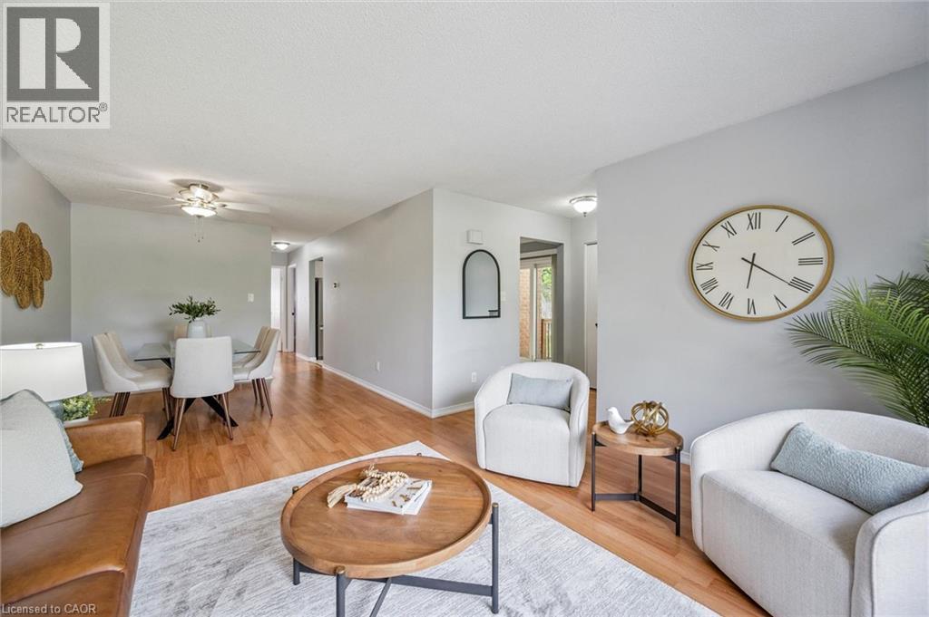 78 Old Huron Court, Kitchener, ON