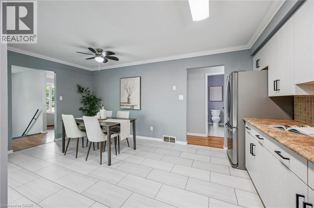 78 Old Huron Court, Kitchener, ON