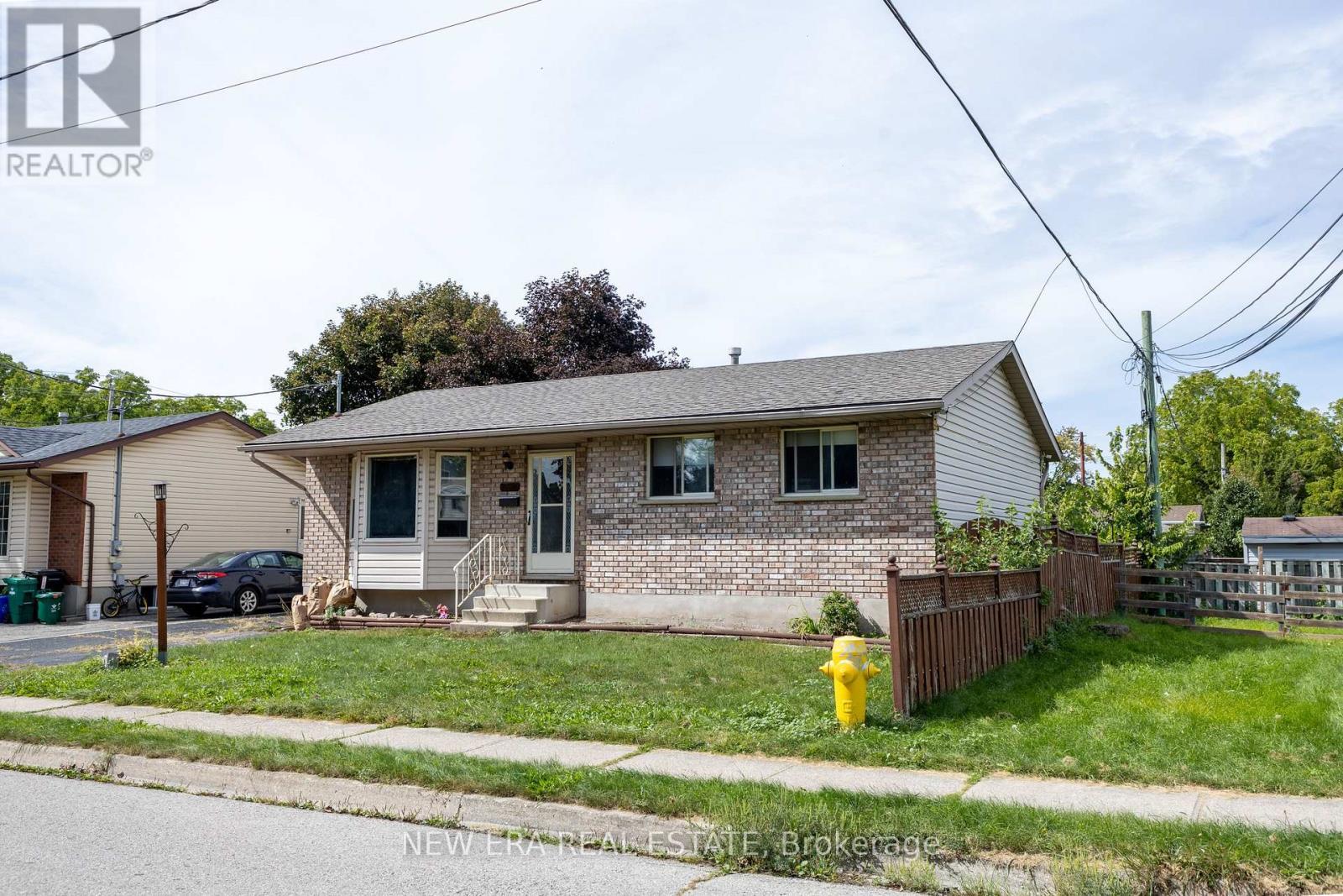 120 Union Street S, Cambridge, ON