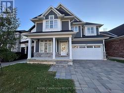 UPPER - 224 MOORLAND CRESCENT Hamilton, ON L9K 1S6