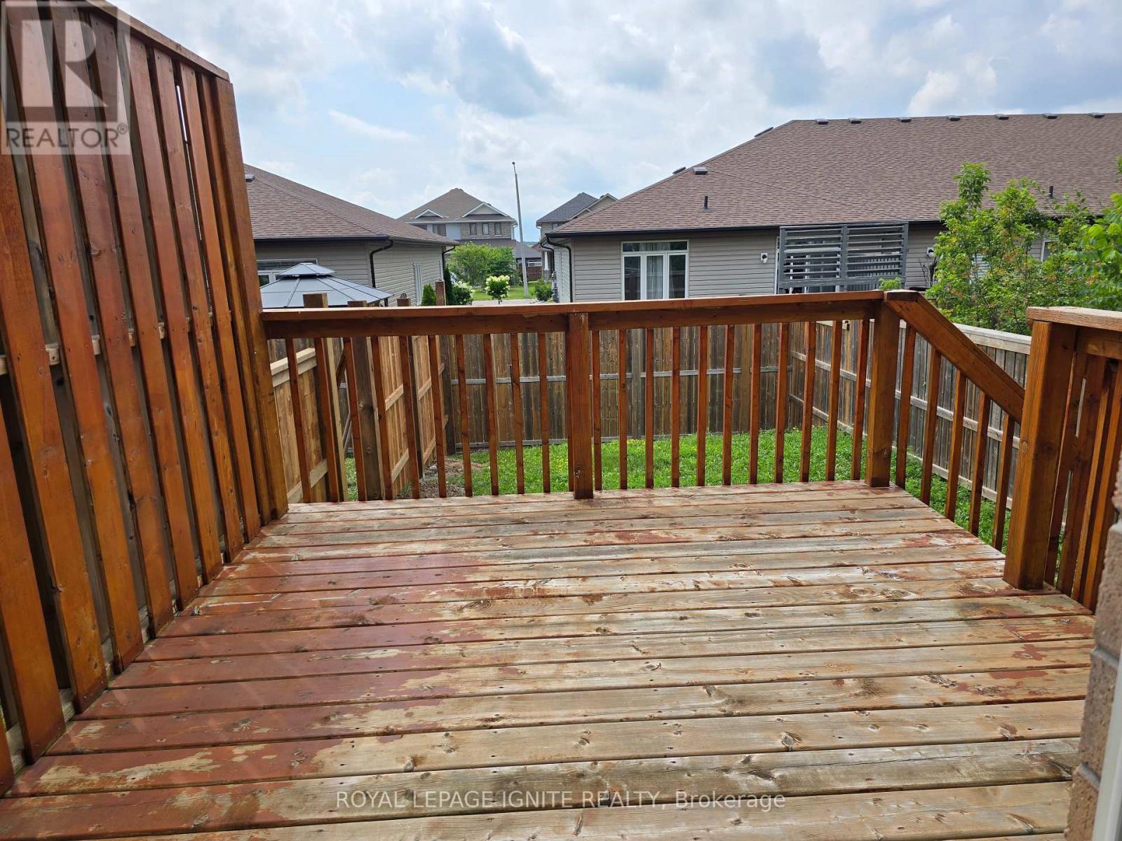 52 Cottonwood Drive, Belleville, ON