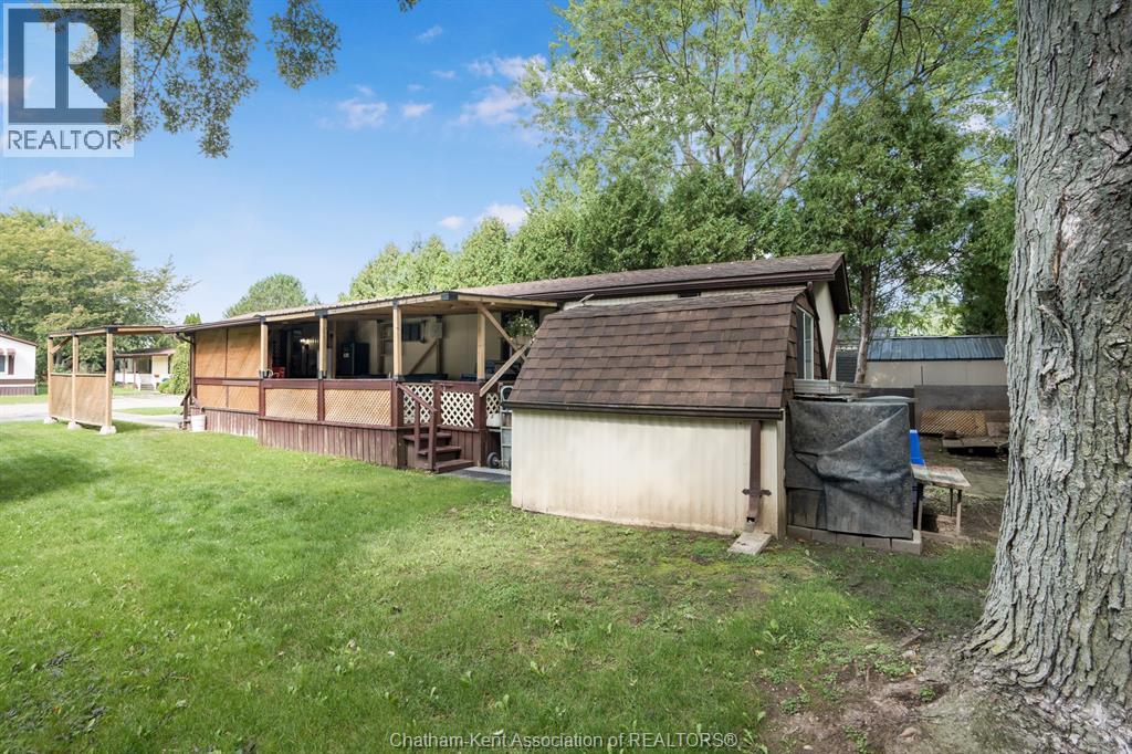 108 Regency Drive, Chatham, ON