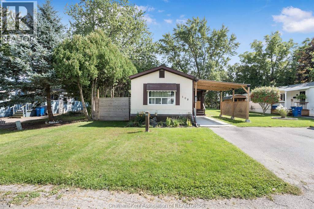 108 Regency Drive, Chatham, ON