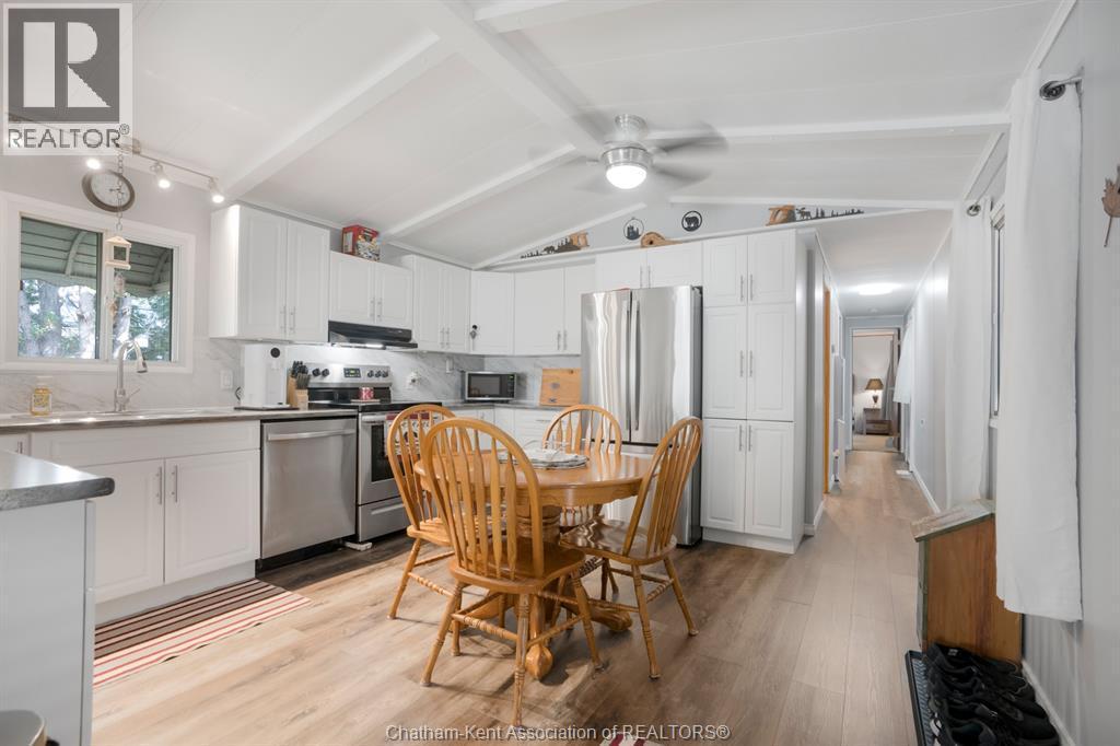 108 Regency Drive, Chatham, ON