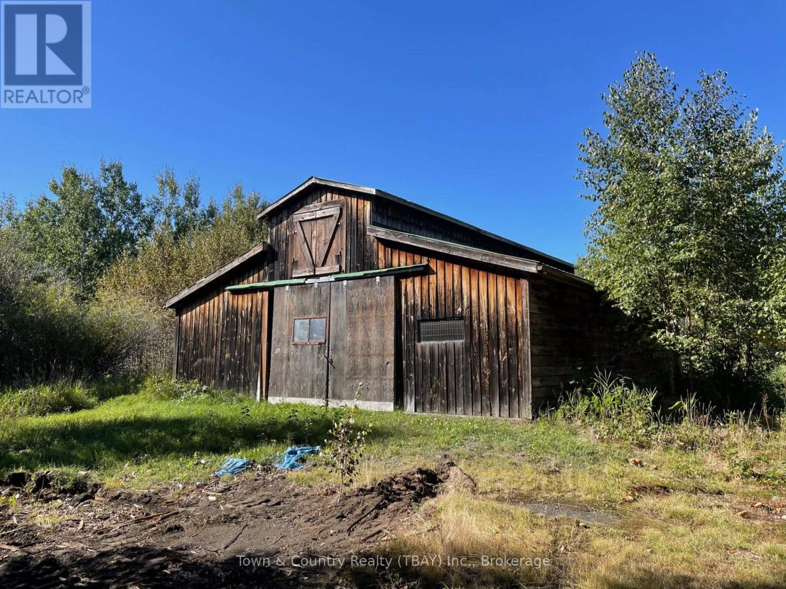 1007 Boundary Drive, Neebing (Scoble), ON