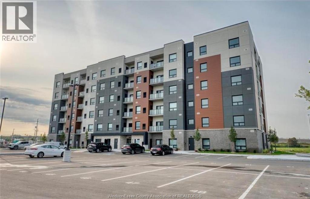 4785 Walker Road Unit# 408, Windsor, ON