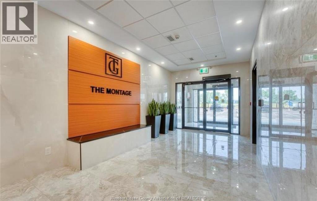 4785 Walker Road Unit# 408, Windsor, ON