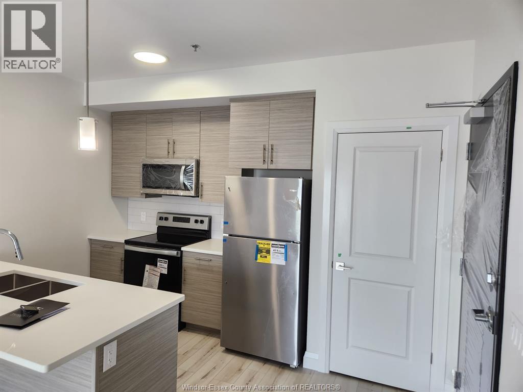 4785 Walker Road Unit# 408, Windsor, ON