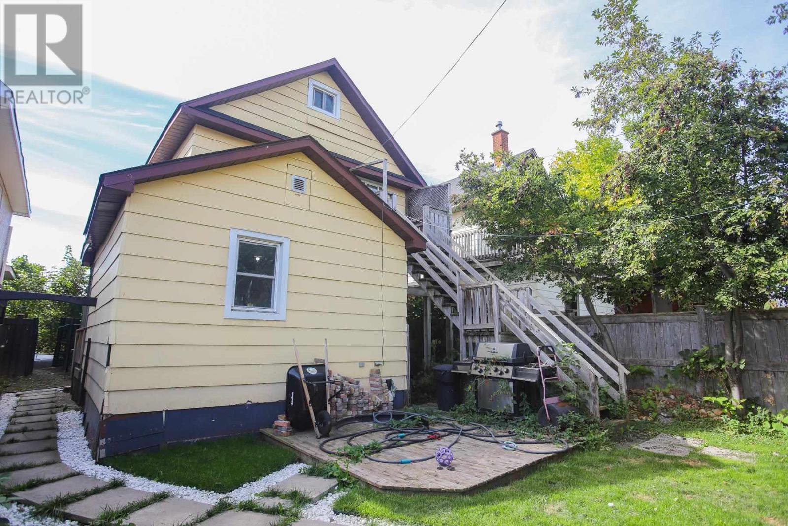280 Albert St, Sault Ste. Marie, ON