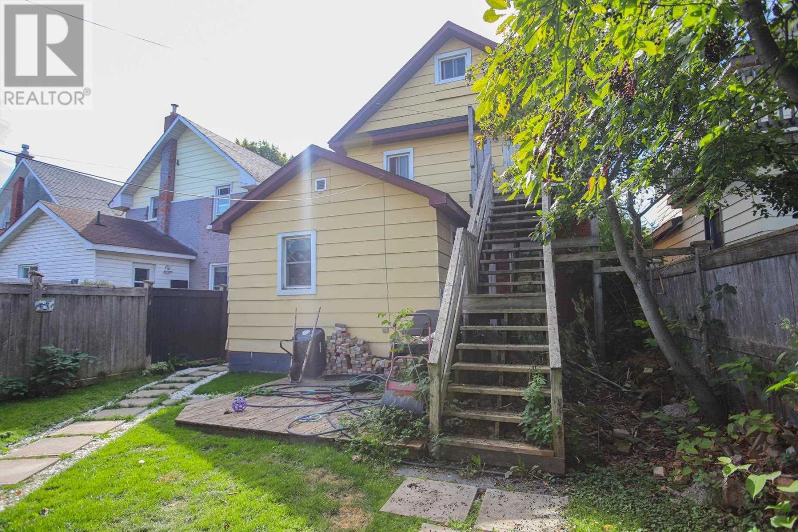 280 Albert St, Sault Ste. Marie, ON
