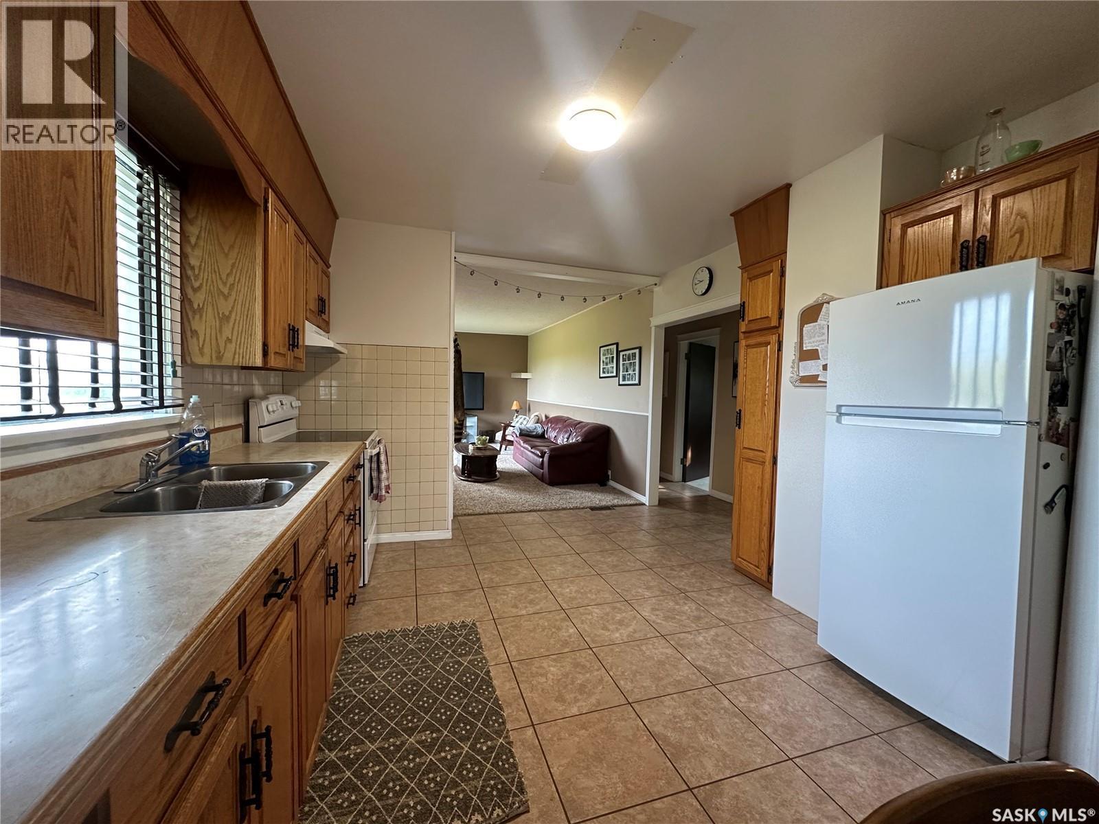 212 Sully Avenue, Orkney Rm No. 244, SK