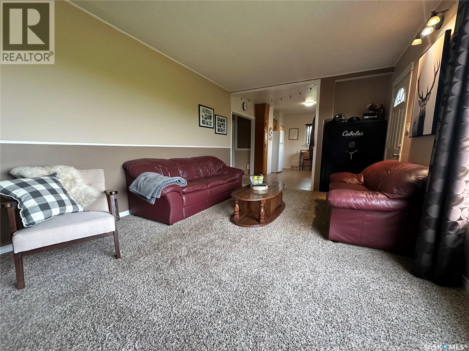 212 Sully Avenue, Orkney Rm No. 244, SK