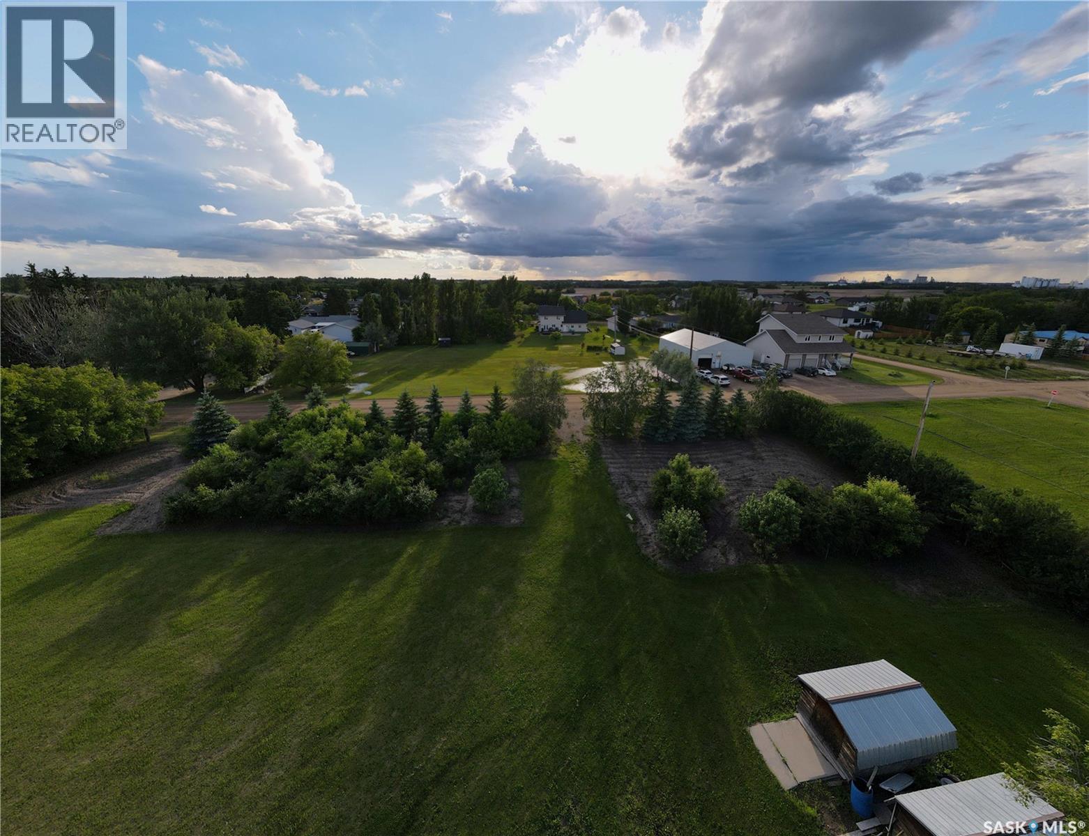212 Sully Avenue, Orkney Rm No. 244, SK