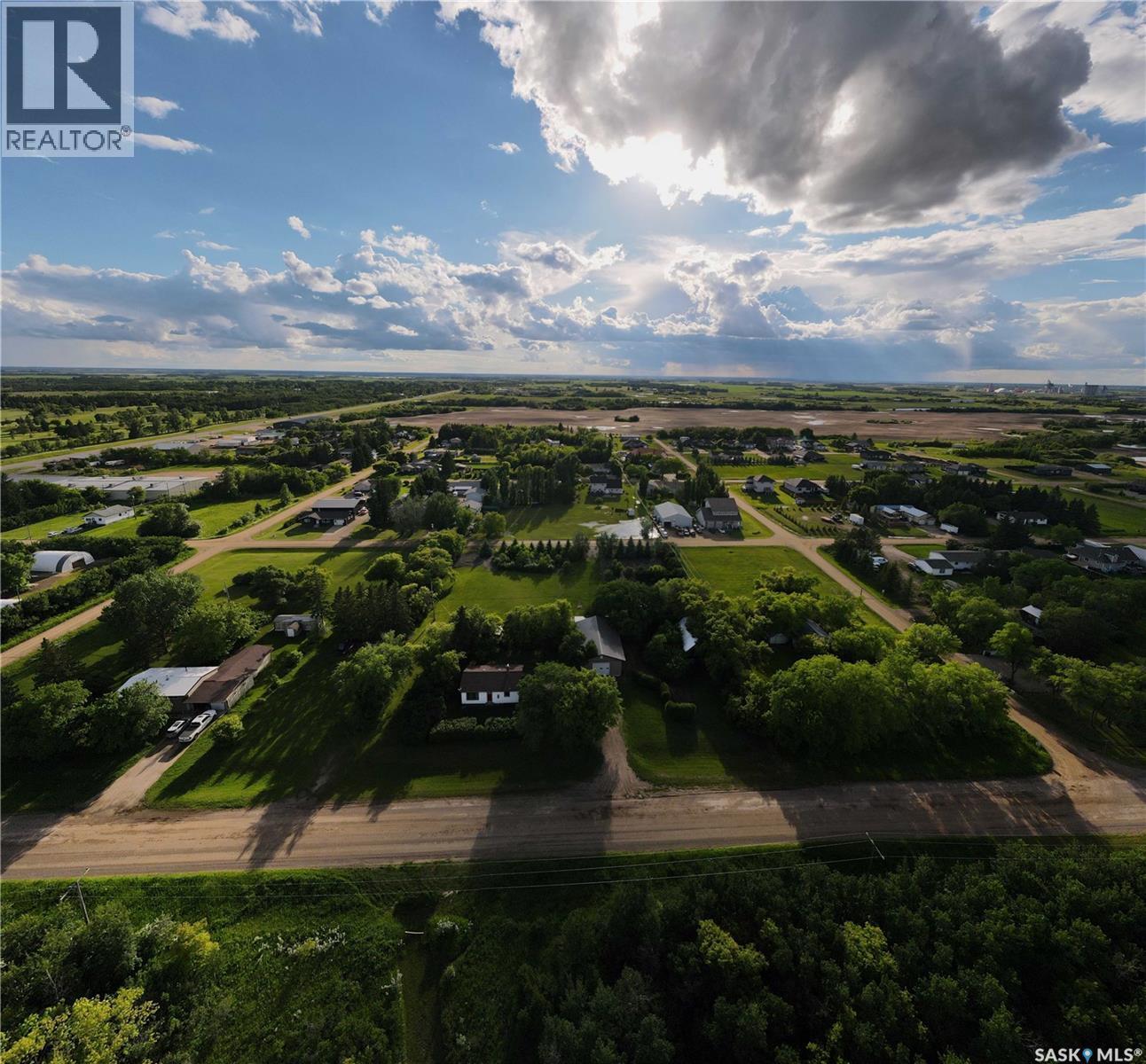 212 Sully Avenue, Orkney Rm No. 244, SK