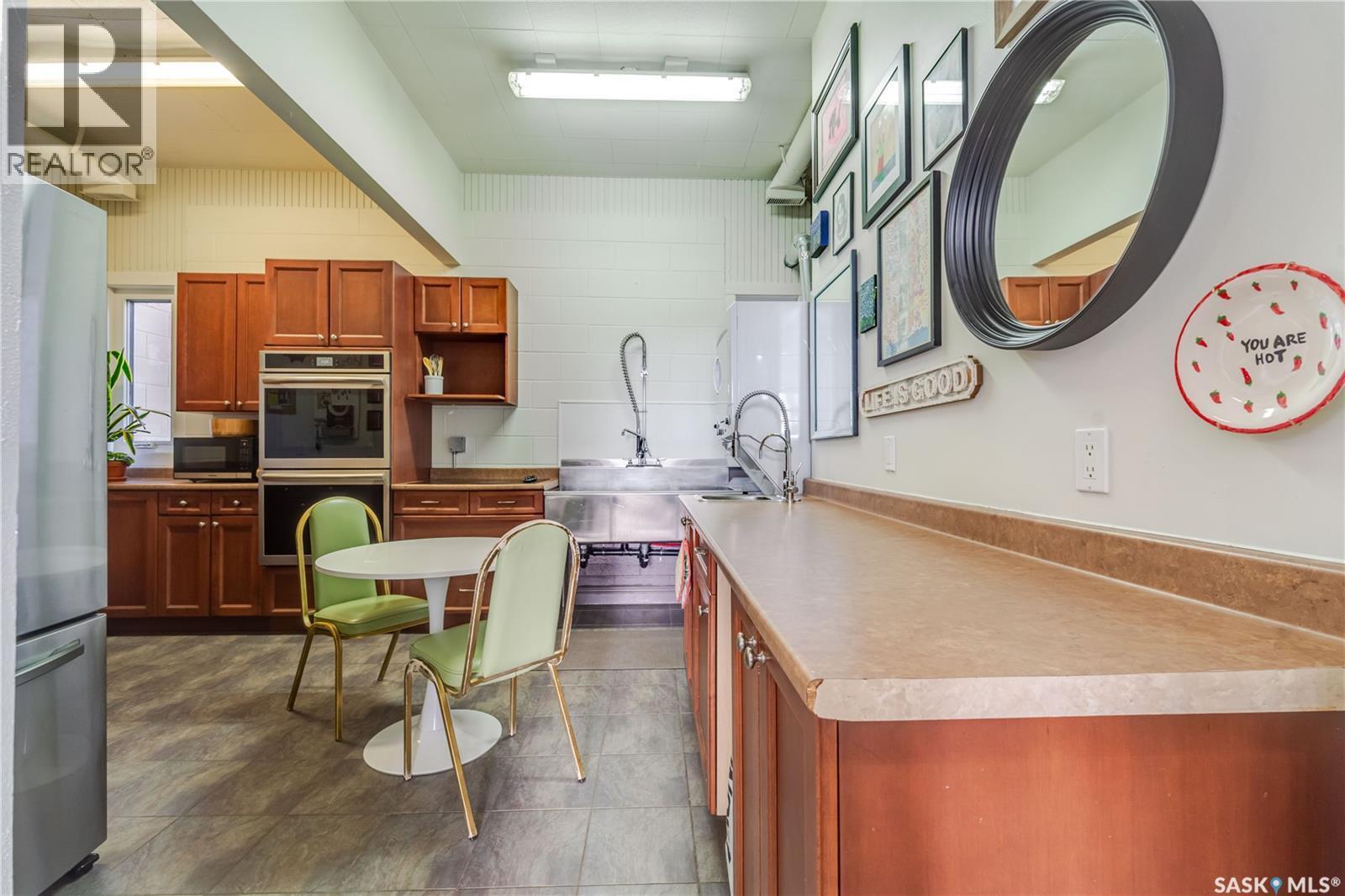 501 Railway Avenue, Wilcox, SK