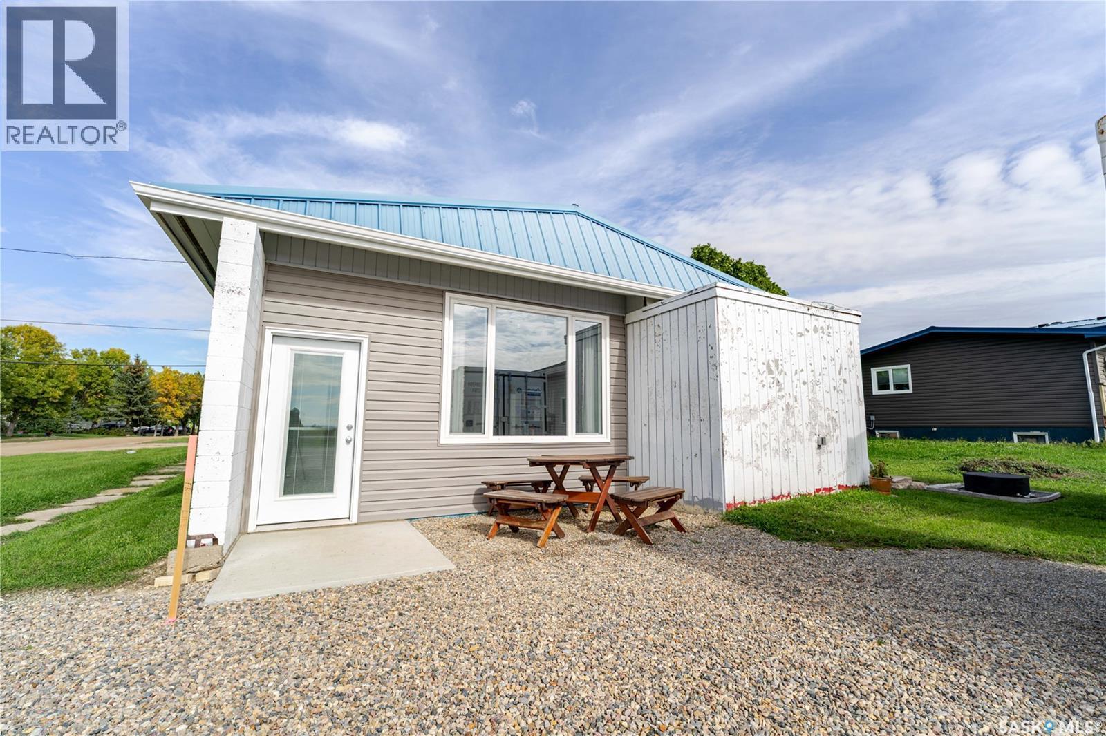 501 Railway Avenue, Wilcox, SK