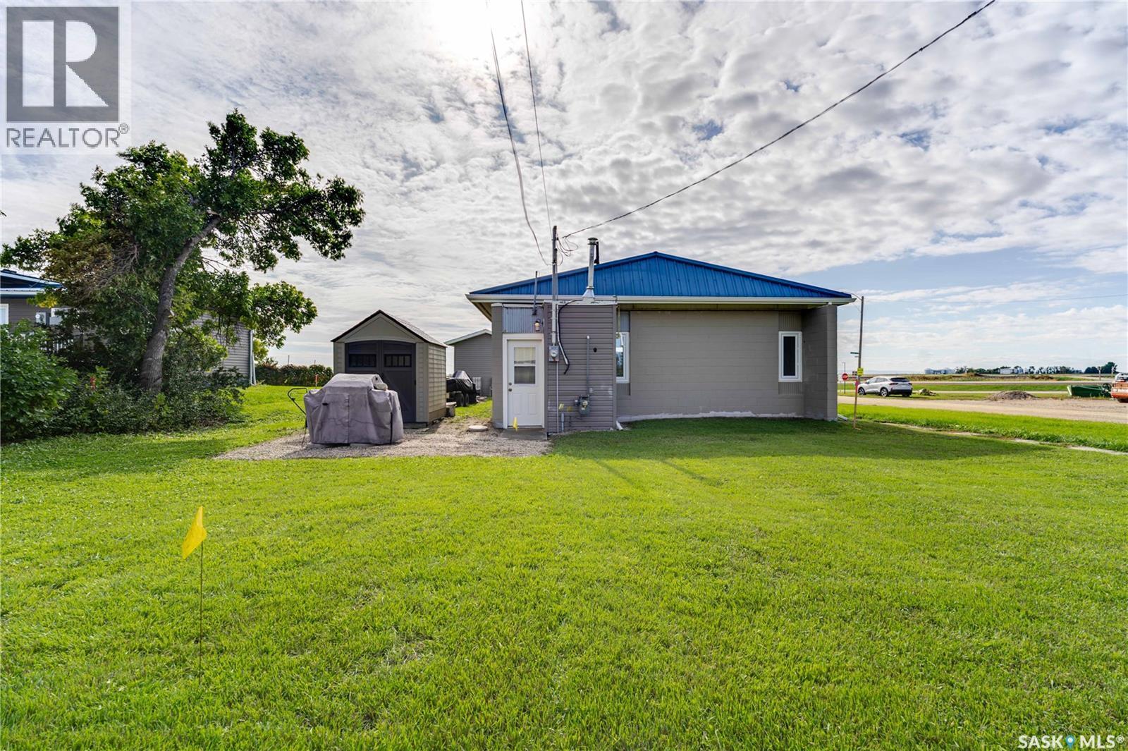 501 Railway Avenue, Wilcox, SK