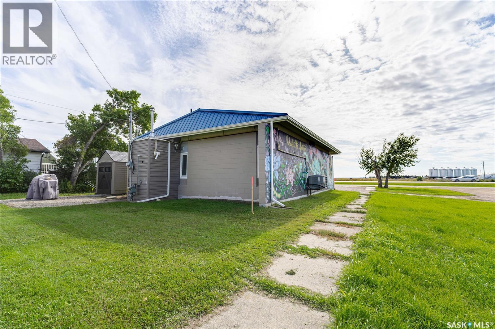 501 Railway Avenue, Wilcox, SK