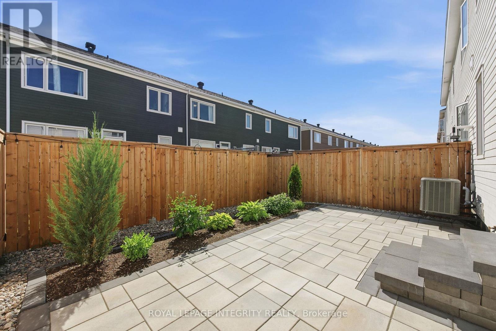 2005 Postilion Street, Ottawa, ON