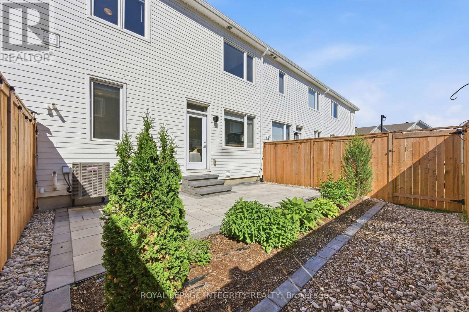 2005 Postilion Street, Ottawa, ON