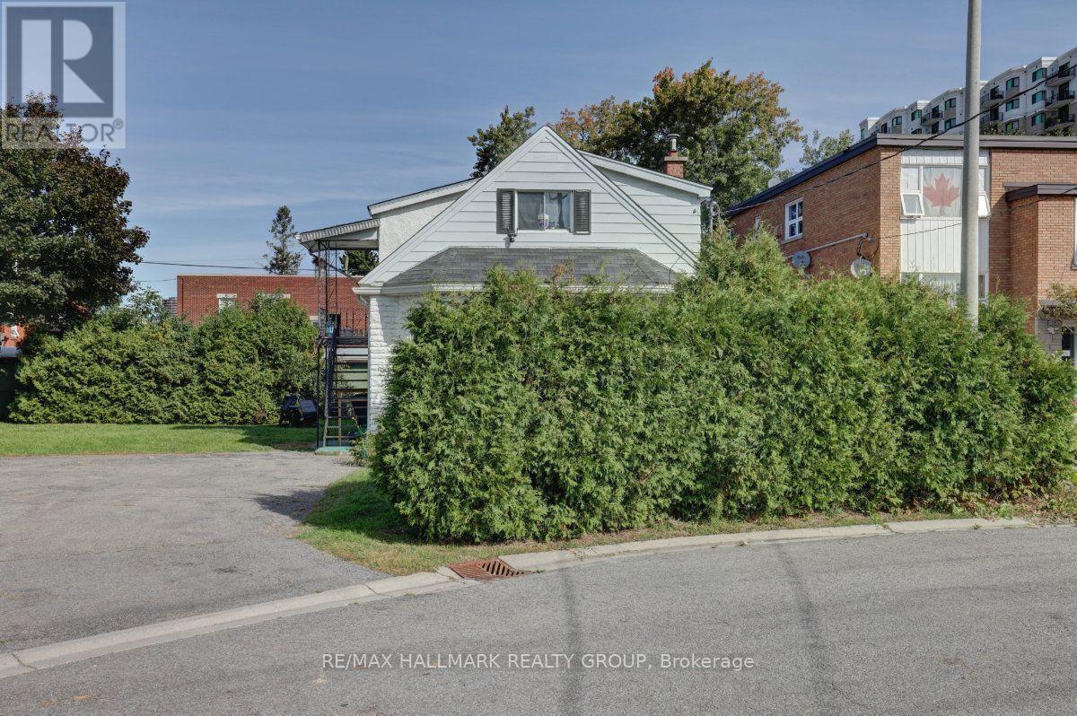 25 Wright Street, Ottawa, ON
