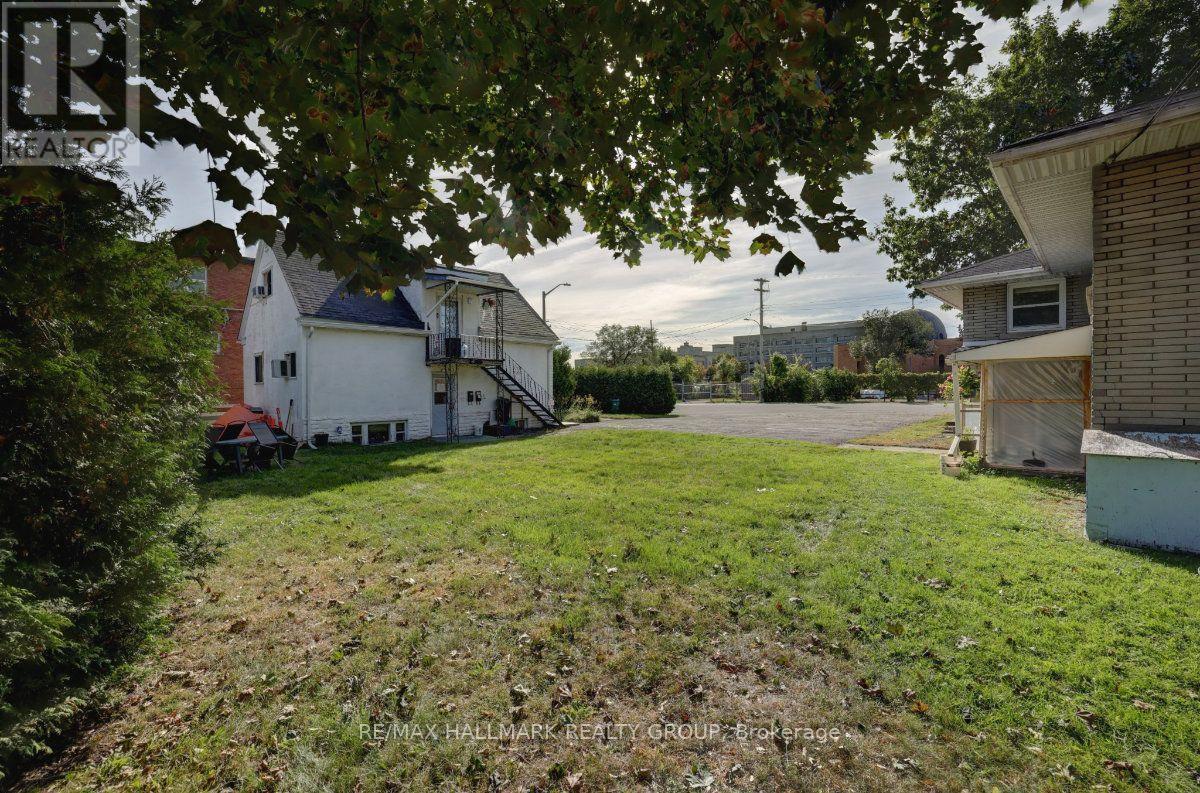 25 Wright Street, Ottawa, ON