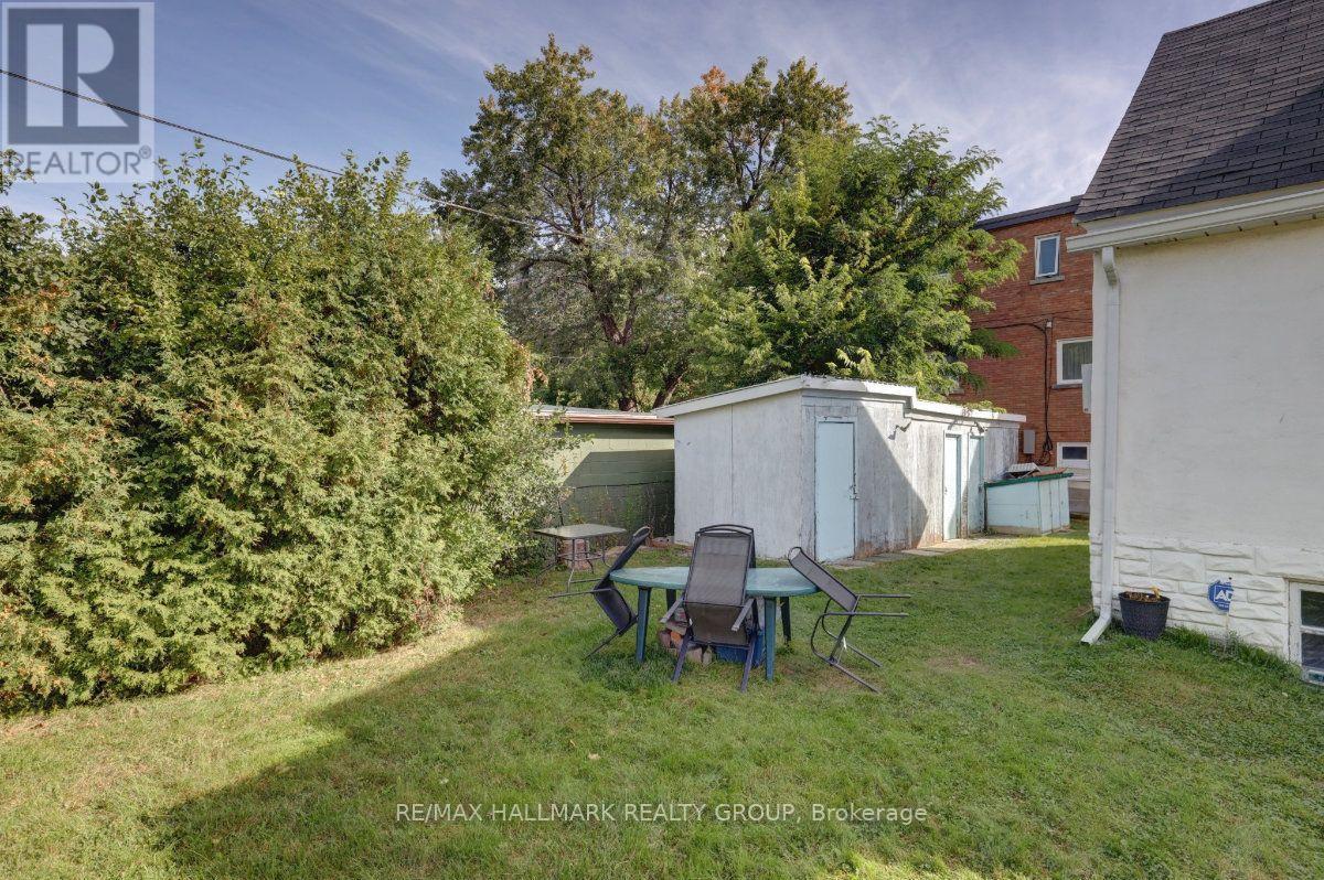 25 Wright Street, Ottawa, ON