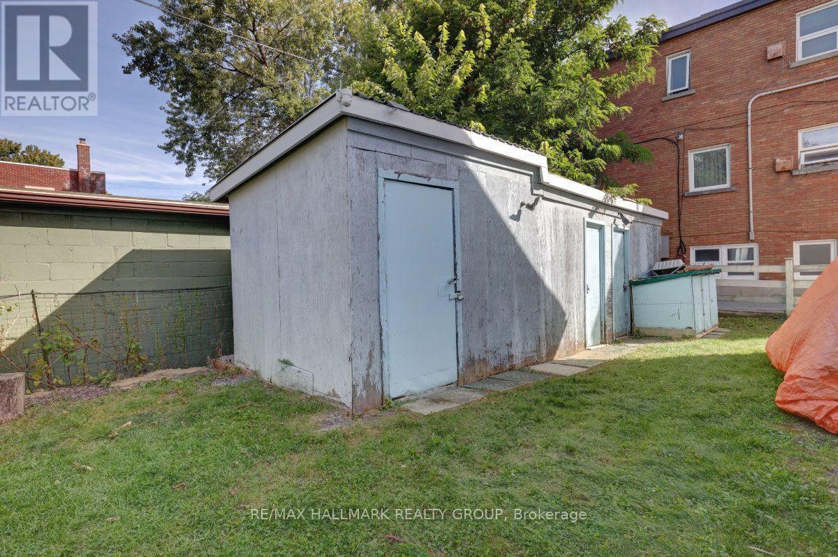 25 Wright Street, Ottawa, ON