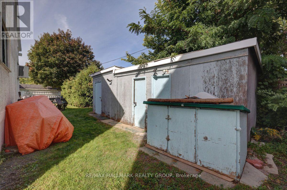25 Wright Street, Ottawa, ON