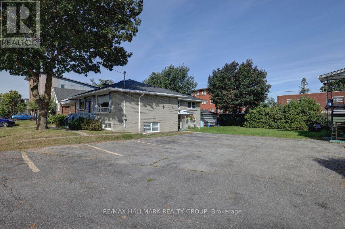 25 Wright Street, Ottawa, ON