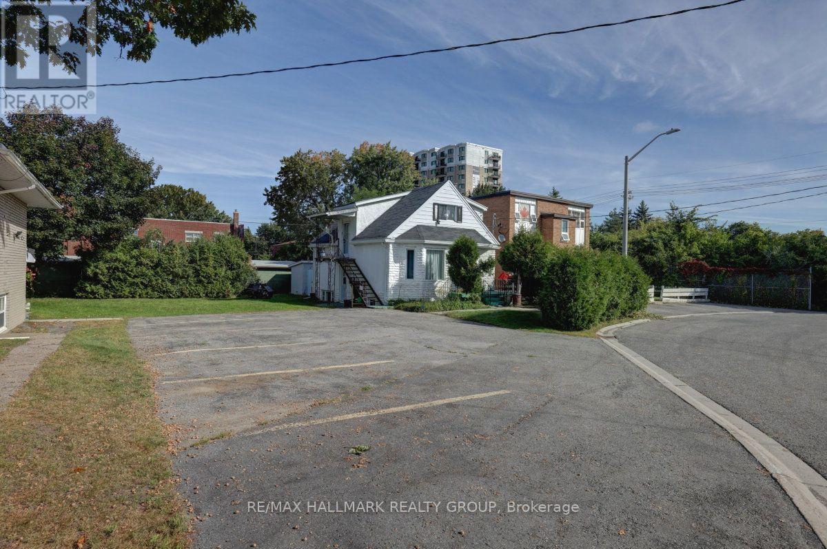 25 Wright Street, Ottawa, ON