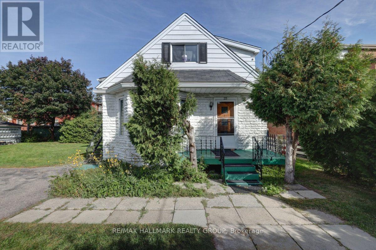 25 Wright Street, Ottawa, ON