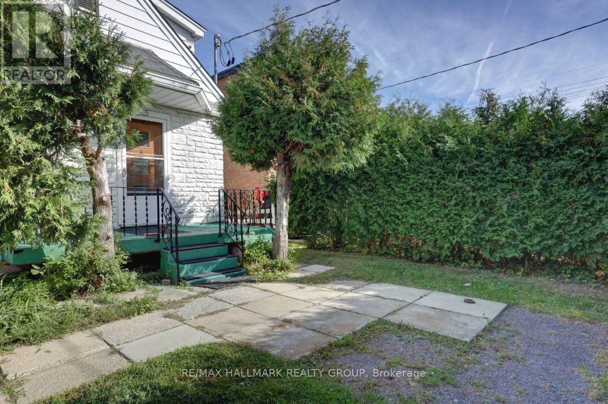 25 Wright Street, Ottawa, ON
