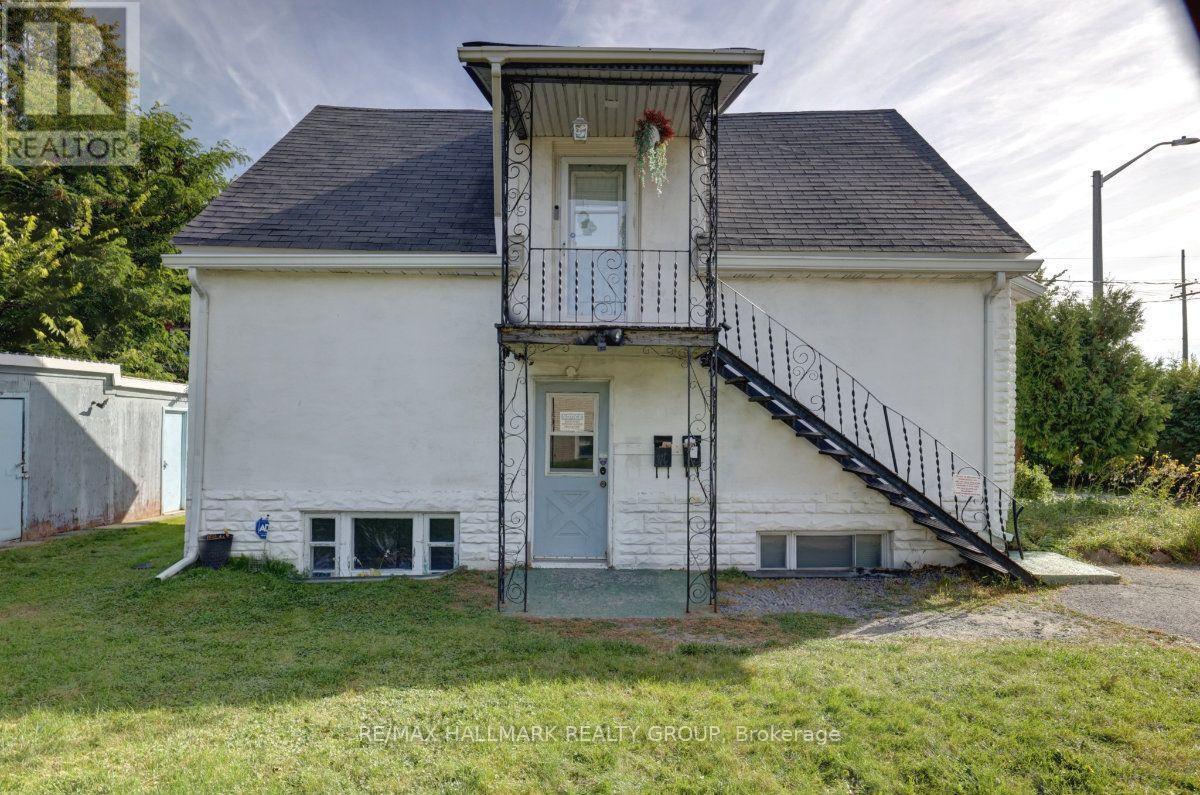 25 Wright Street, Ottawa, ON