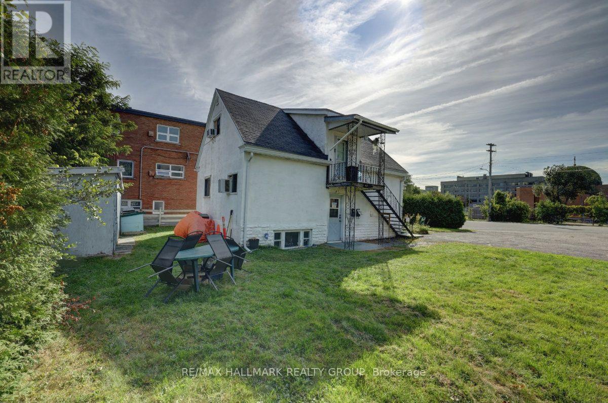 25 Wright Street, Ottawa, ON